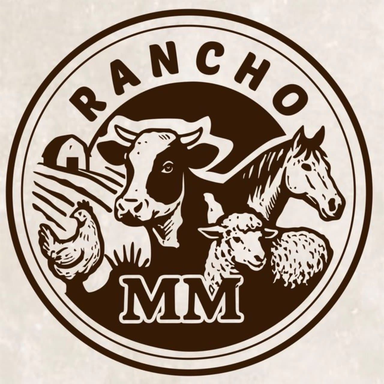 Logo de Rancho MM